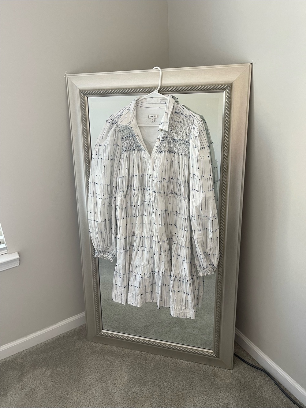 Anthroplogie Dress